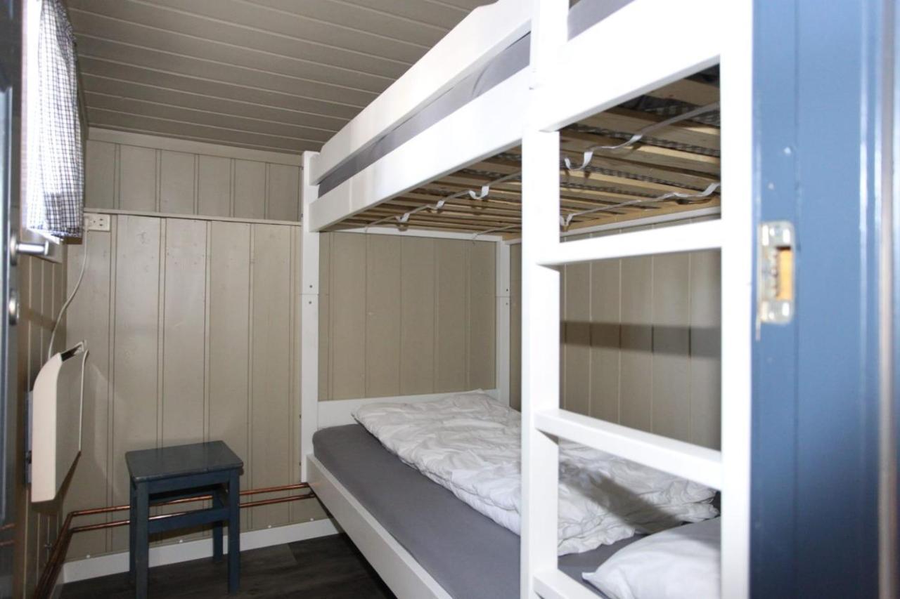Beveroya Hytteutleie Og Camping بوه المظهر الخارجي الصورة