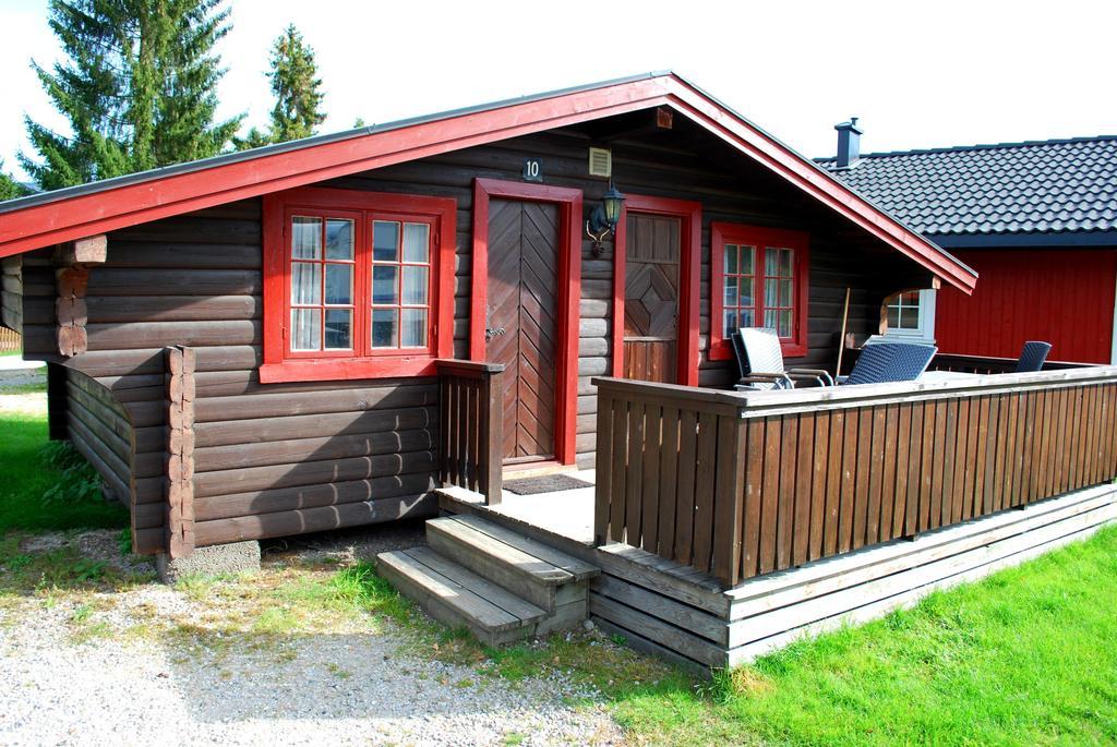Beveroya Hytteutleie Og Camping بوه المظهر الخارجي الصورة
