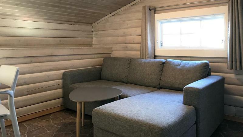 Beveroya Hytteutleie Og Camping بوه المظهر الخارجي الصورة