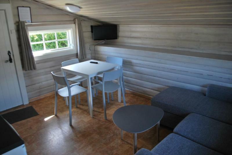 Beveroya Hytteutleie Og Camping بوه المظهر الخارجي الصورة