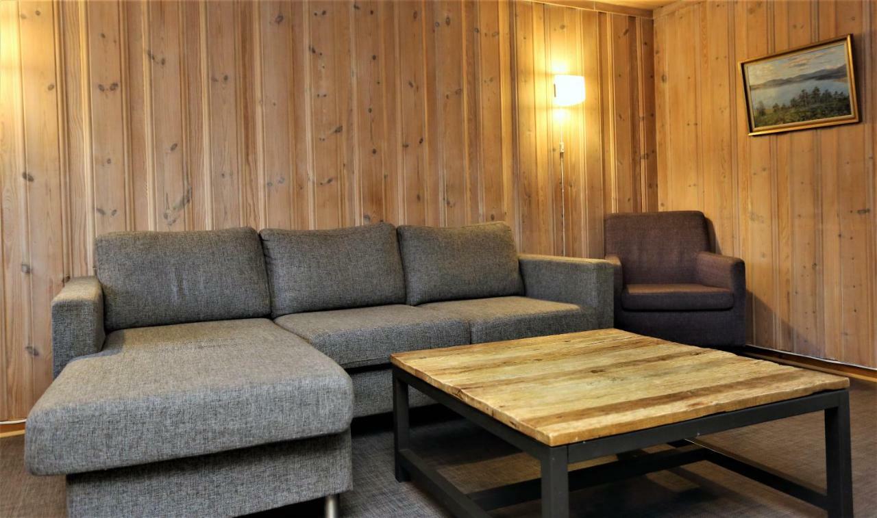 Beveroya Hytteutleie Og Camping بوه المظهر الخارجي الصورة