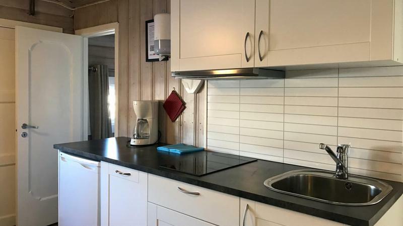 Beveroya Hytteutleie Og Camping بوه المظهر الخارجي الصورة