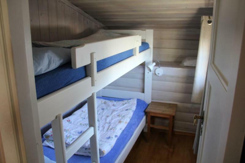 Beveroya Hytteutleie Og Camping بوه المظهر الخارجي الصورة