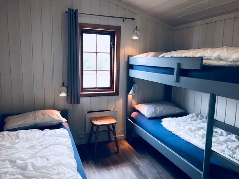 Beveroya Hytteutleie Og Camping بوه المظهر الخارجي الصورة