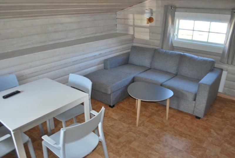 Beveroya Hytteutleie Og Camping بوه المظهر الخارجي الصورة