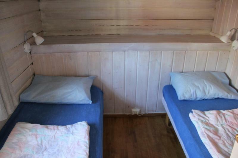 Beveroya Hytteutleie Og Camping بوه المظهر الخارجي الصورة
